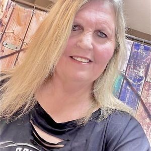 Meet your Posher, Kathy